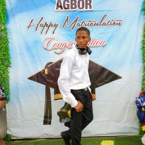 miracle M. profile photo