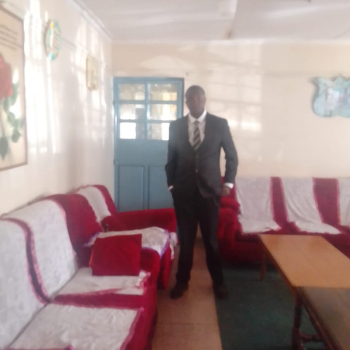 Joel M. profile photo