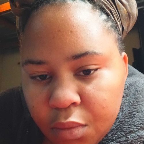 Zandile Alicia M. profile photo