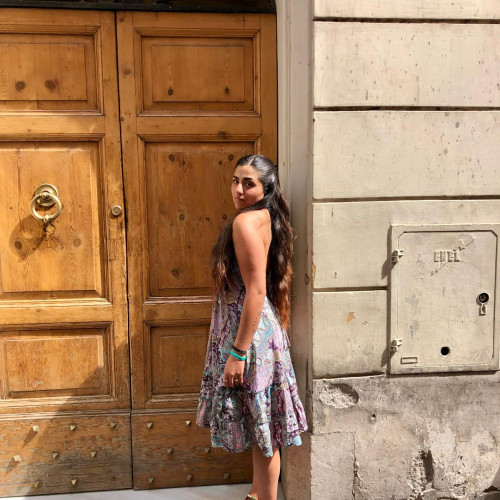 dani n. profile photo