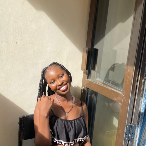 precious w. profile photo