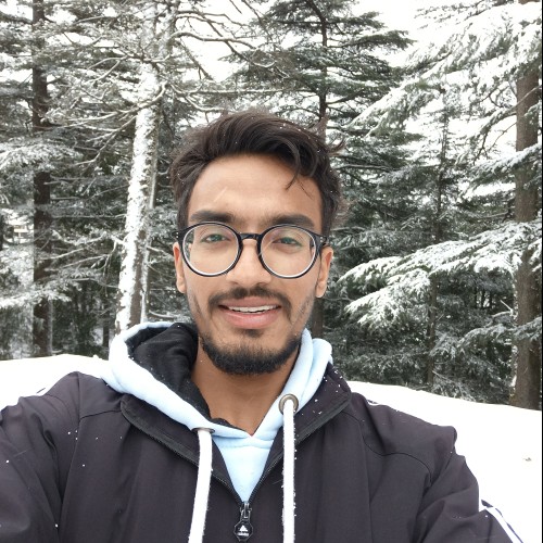 Somdeep s. profile photo