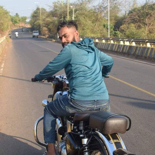 Sudesh D. profile photo