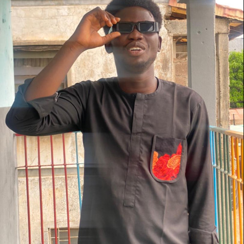 Taiwo A. profile photo