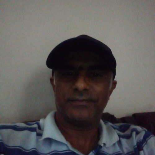 Rizwan K.