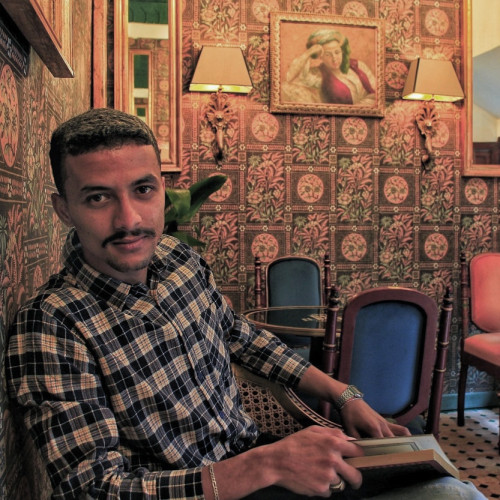 Ayoub T. profile photo