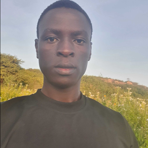 Jimmy p. profile photo