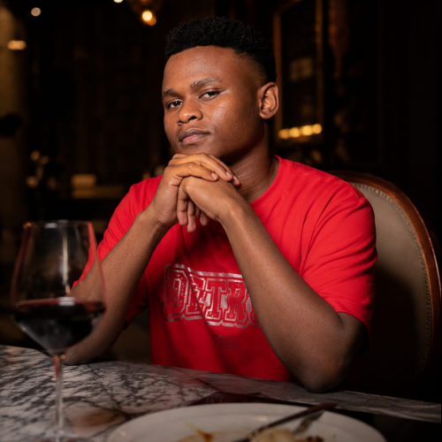 GEOFFREY M. profile photo