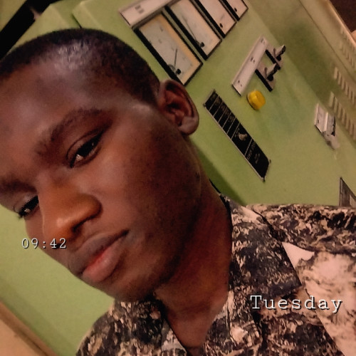 Prosper J. profile photo