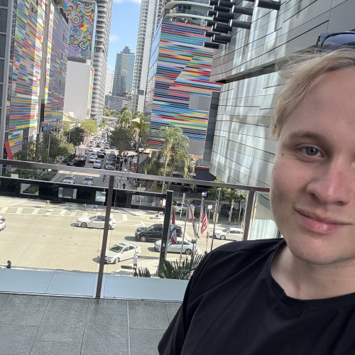 Rodney D. profile photo