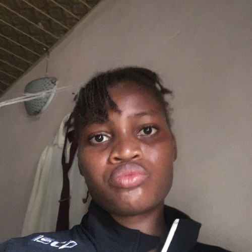 Chisom f. profile photo