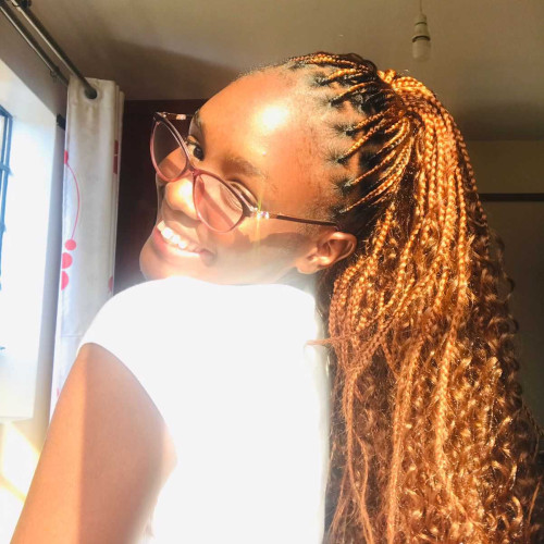 Ariah S. profile photo