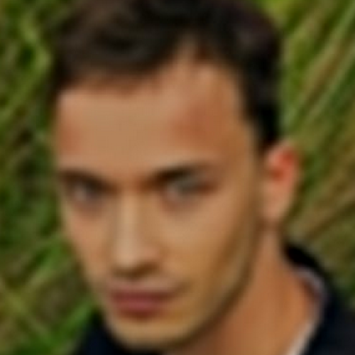 Johnes D. profile photo