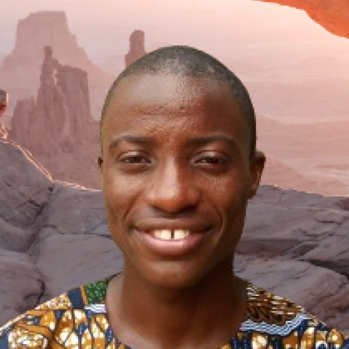 Agossou Jean Jacques A.
