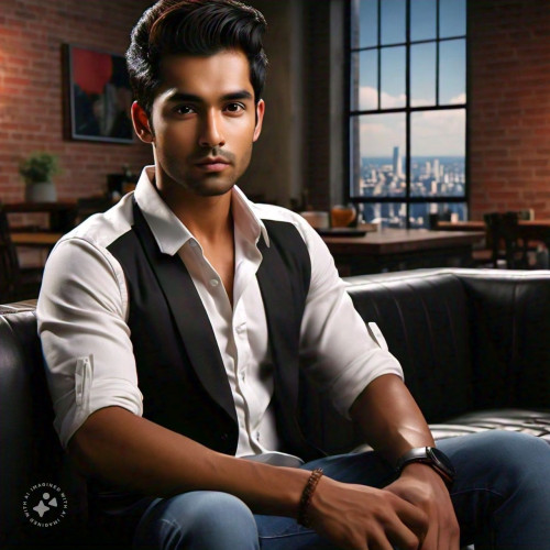 Mohammad A. profile photo