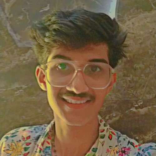 Ojas G. profile photo