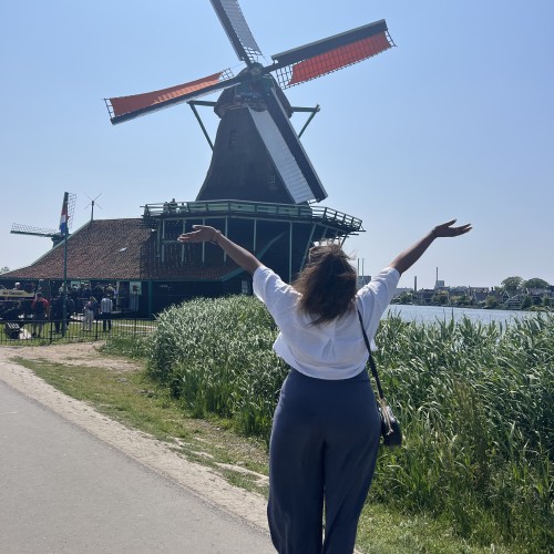 Betiel K. profile photo
