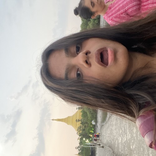 Shruti U. profile photo