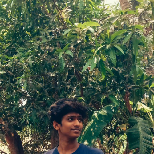 Abhishek  a. profile photo