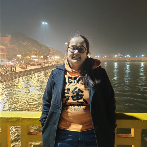 Preet D. profile photo