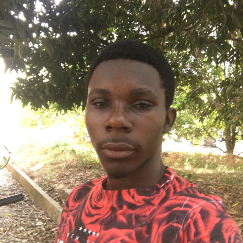 Tyrone  M. profile photo