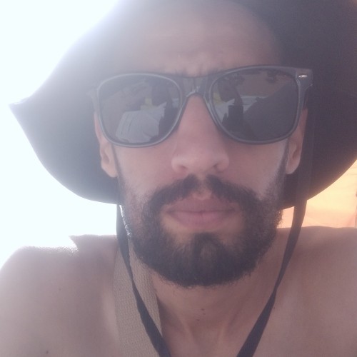 Joumit M. profile photo