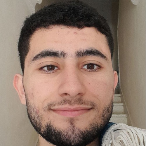 Omar K. profile photo