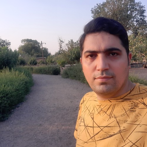 Mehran H. profile photo