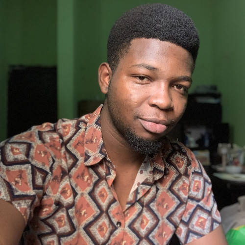 Fidel I. profile photo