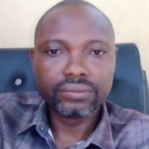 Melford Ugochukwu  I.