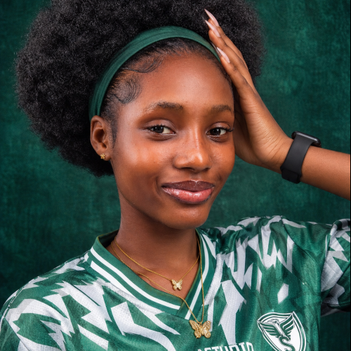 Ajayeoba s. profile photo