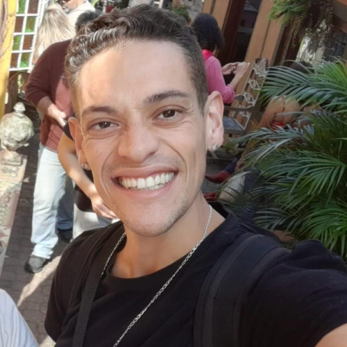 Bruno O. profile photo