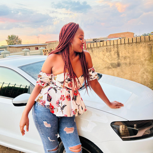 Ayanda N. profile photo