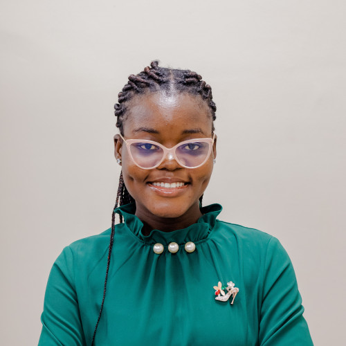 Berncee Y. profile photo