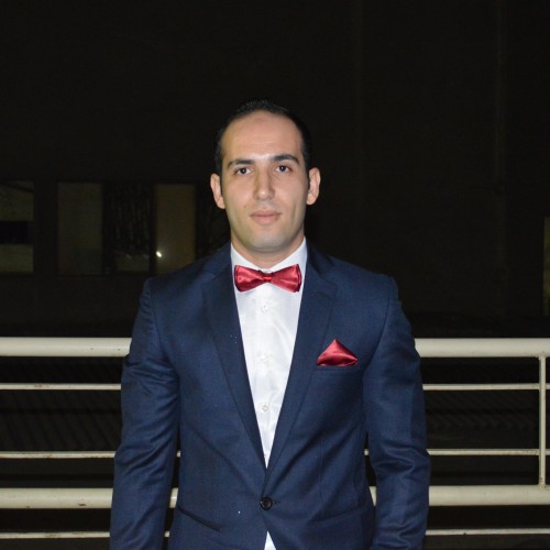 saleh e. profile photo