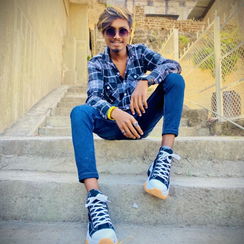 Anand  S.
