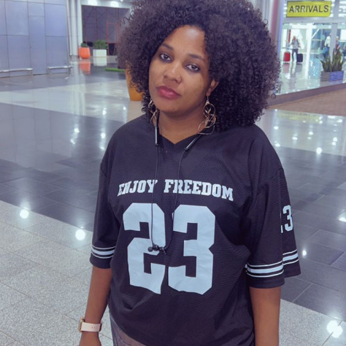 Fatumah  j. profile photo