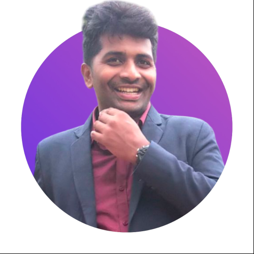 SAI P. profile photo