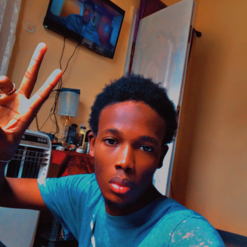 Hamet S. profile photo
