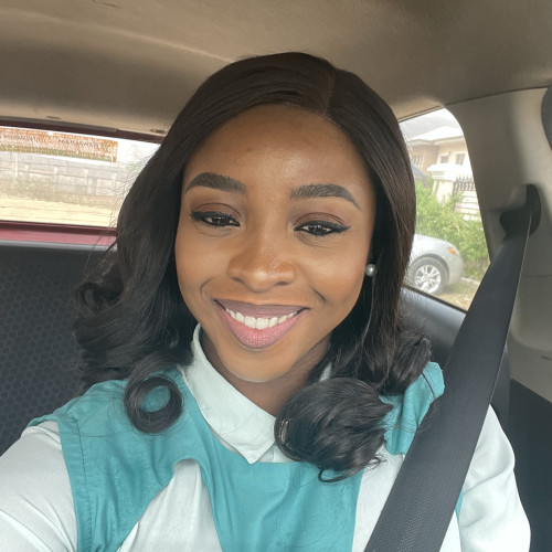 Toyin F. profile photo