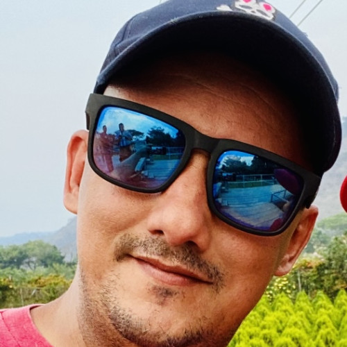 German R. profile photo