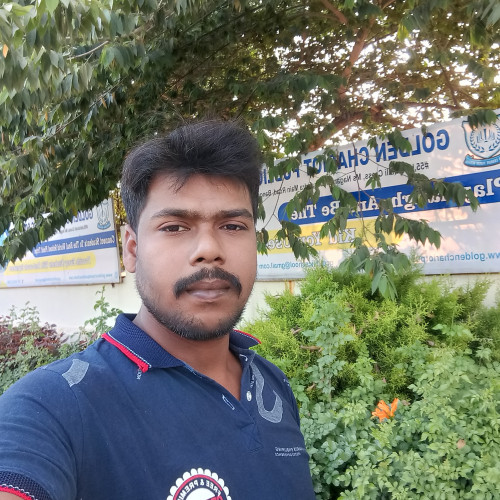 Sukumar B. profile photo