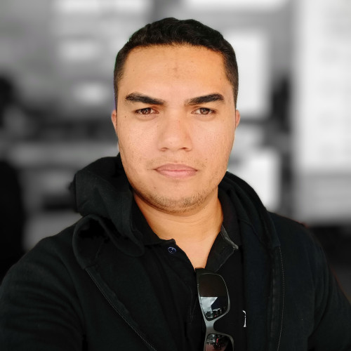 Willian dos Santos W. profile photo