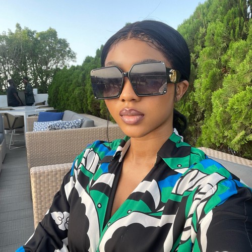Iesha M.