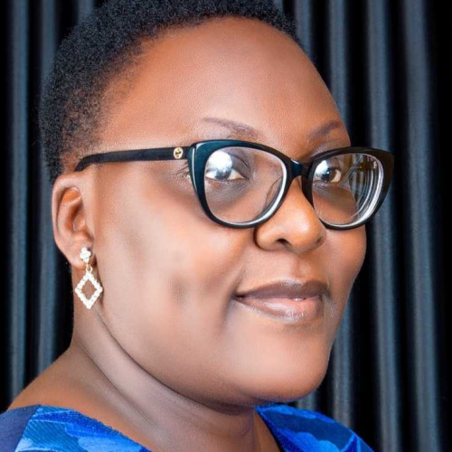 Sharon Oluwatoyin F.