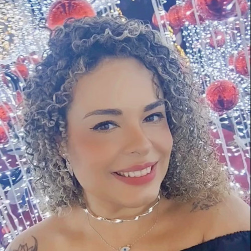 Verônica  S.