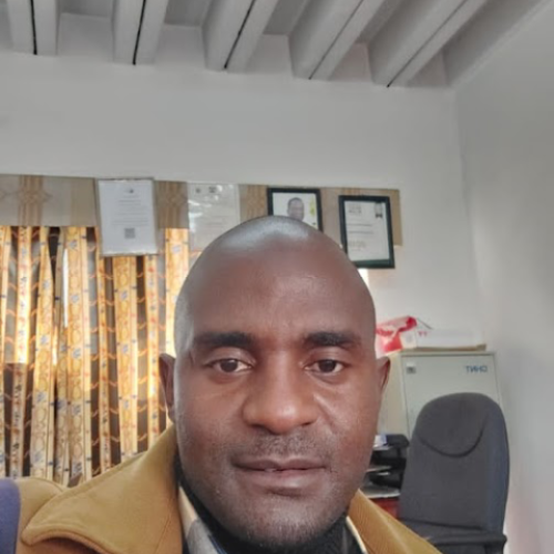 raymond k. profile photo