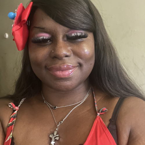Shaalliyah G. profile photo
