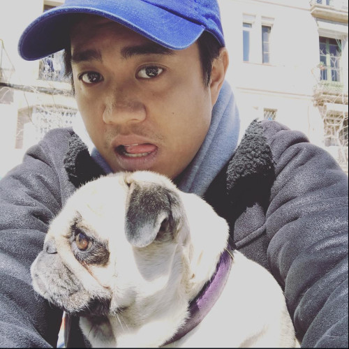 Jordi A. profile photo