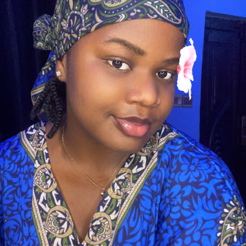 Rosella  R. profile photo